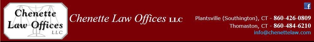 Chenette Law Offices, LLC