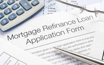 Mortgage Refinancing Chenette Law Southington and Thomaston CT